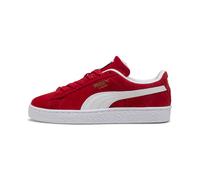 PUMA Suede Classic Sneakers Teenager, Schuhe, Rot, 35.5 Red