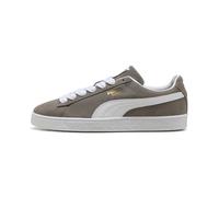 PUMA Suede Classic Sneakers Unisex, Schuhe, Grau, 43 Gray