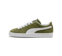 PUMA Suede Classic Sneakers Unisex, Schuhe, Grün, 41