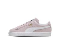 PUMA Suede Classic Damen Misty Pink/White Sneaker