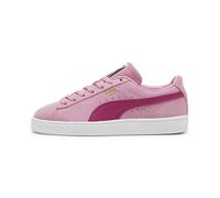 PUMA Suede Classic Sneakers Unisex, Schuhe, Rosa, 43 Pink