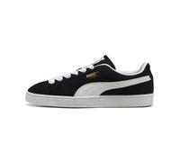 PUMA Suede Classic Sneakers Unisex, Schuhe, Schwarz, 39 Black