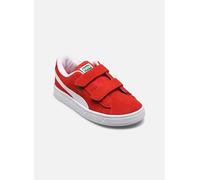 Puma Suede Classic V Ps rot - Sneaker - Größe 33 33 rot
