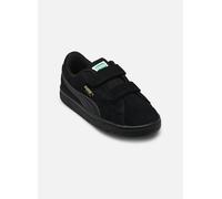Puma - Suede Classic V Ps - schwarz - Sneaker - Größe 35