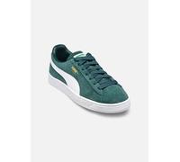 Puma - Suede Classic W - grün - Sneaker - Größe 38