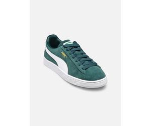Puma - Suede Classic W - Grün - Sneaker - Größe 40 1/2