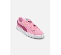 Puma - Suede Classic W - rosa - Sneaker - Größe 37