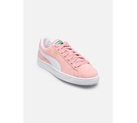 Puma - Suede Classic W - Rosa - Sneaker - Größe 39