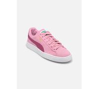 Puma - Suede Classic W - Rosa - Sneaker - Größe 39