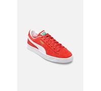 Puma - Suede Classic W - rot - Sneaker - Größe 37