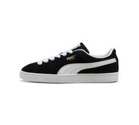 PUMA Sneaker Suede Classic Schwarz/Weiß Größe 44 Unisex