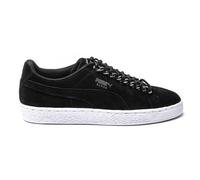 Puma Suede Classic x Chain Womens Schwarz Trainer EU 37,5 / UK 4,5