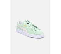 Puma - Suede Classic Xxi - Grün - Sneaker - Größe 36