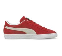 Puma Suede Classic XXI Sneaker rot 37 EU
