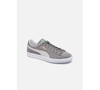 Puma - Suede Classic Xxi M - grau - Sneaker - Größe 39
