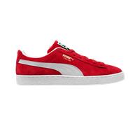 Puma Suede Classic XXI Sneaker rot 37 EU