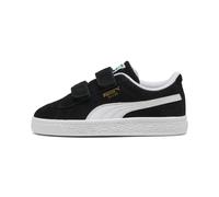 PUMA Suede Classics Sneakers Kinder, Schuhe, Schwarz, 29 Black