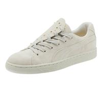 PUMA Suede Crush Studs WN's, Sneaker, Beige (Marshmallow-Marshmallow 2), 37 EU (4 UK)