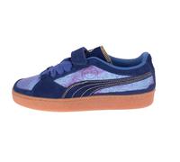 Puma Suede Dazed & Confused Schuhe 397322-01Blau / 36