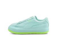 PUMA Suede Mayu Mono WN's Damen Sneaker, Mint, EU 36