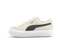 PUMA Suede Mayu Schuhe marshmallow/white 37,5