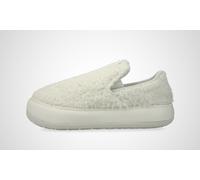 Puma Suede Mayu Slip On TeddyWMNS (beige) - 38.5