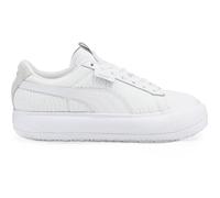 Puma Suede Mayu Snow Tiger Sneaker 39