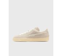 Puma Suede Moccasin men Lowtop beige in Größe:44,5