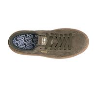 PUMA Suede Platform Trace Wildleder Damen Sneakers Schuhe Neu