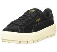 PUMA Suede Platform Trace W's 36583007, Turnschuhe - 39 EU