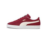 Puma Select Suede Classic Xxi Schuhe EU 36 Cabernet / Puma White (Herstellerartikelnummer: 37491506-3.5)