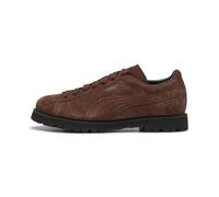 PUMA Suede Vibram® Sneakers Unisex, Schuhe, Braun, 44