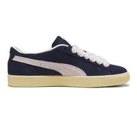Puma Suede VTG B-Girl Damen Freizeitschuhe, blau, Größe 38 38
