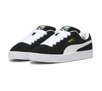 Puma Sportschuhe Suede Xi schwarz/weiß Größe 43 Ohne Geschlecht