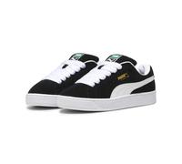 Puma Suede XL Black White EU46