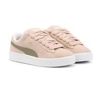 Puma Suede XL Damen Sneaker Aus Wildleder In Rosa EU 38 / UK 5