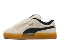 Puma Suede XL Dark Risk weiß 4.5