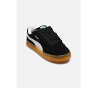 Puma - Suede Xl Dark Risk M - schwarz - Sneaker - Größe 39