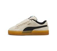 PUMA Suede XL Dark Risk Sneaker Weiß Weiss, 42 Unisex