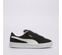 Puma Suede XL - Sneakers - Unisex 8 UK Black
