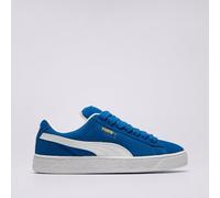 PUMA SUEDE XL EU:44 Blau