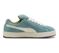 Puma Suede XL Freizeitschuhe, blau, Größe 42 ½ 42 ½