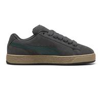 Puma Suede XL Freizeitschuhe, grau, Größe 45 45