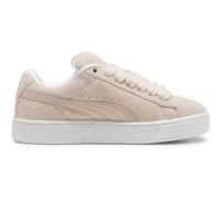 Puma Suede XL Freizeitschuhe, rosa, Größe 40 40