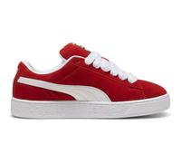PUMA Suede XL rotweiss, 42,5 Ohne Geschlecht
