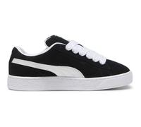 Puma Suede XL Freizeitschuhe, schwarz, Größe 39 39