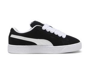 Puma Suede XL Freizeitschuhe, schwarz, Größe 42 ½ 42 ½