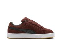 Puma Suede XL für Herren, braun, Größe 43 EU / 9 UK