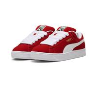 Puma Suede XL für Herren, rot, Größe 42 ½ EU / 8,5 UK