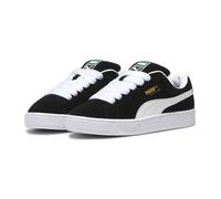 PUMA Suede XL schwarzweiss, 43 Ohne Geschlecht
